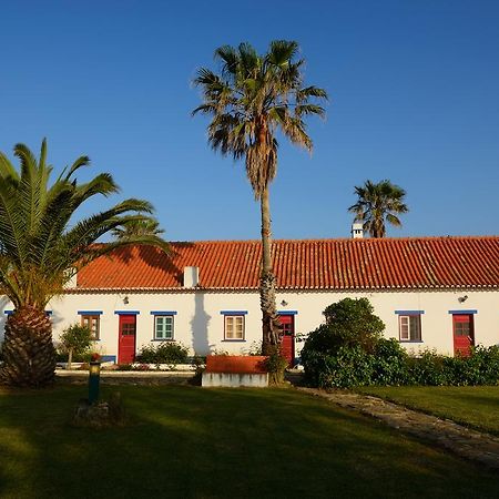 Herdade Do Pessegueiro Porto Covo Ngoại thất bức ảnh