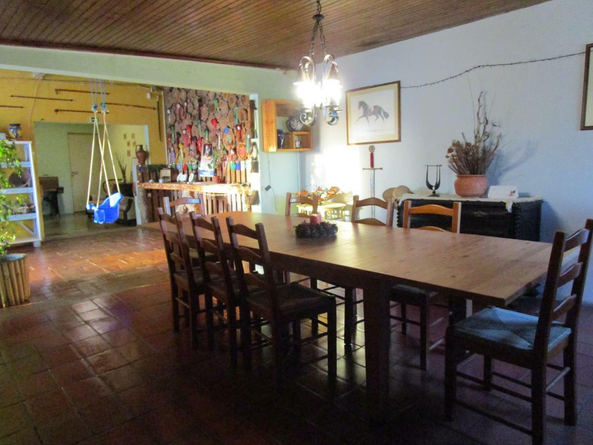 Herdade Do Pessegueiro Porto Covo Ngoại thất bức ảnh