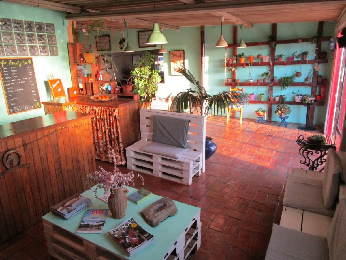 Herdade Do Pessegueiro Porto Covo Ngoại thất bức ảnh