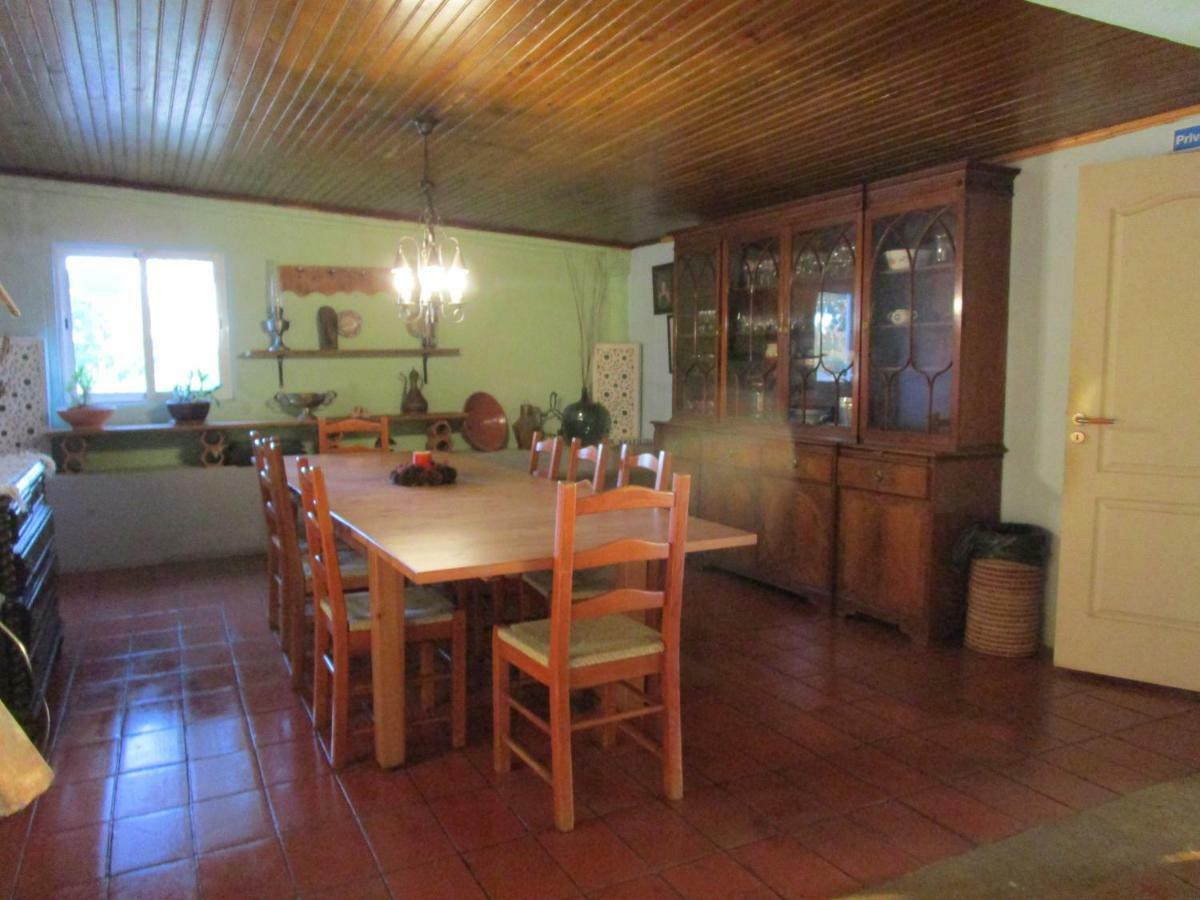 Herdade Do Pessegueiro Porto Covo Ngoại thất bức ảnh