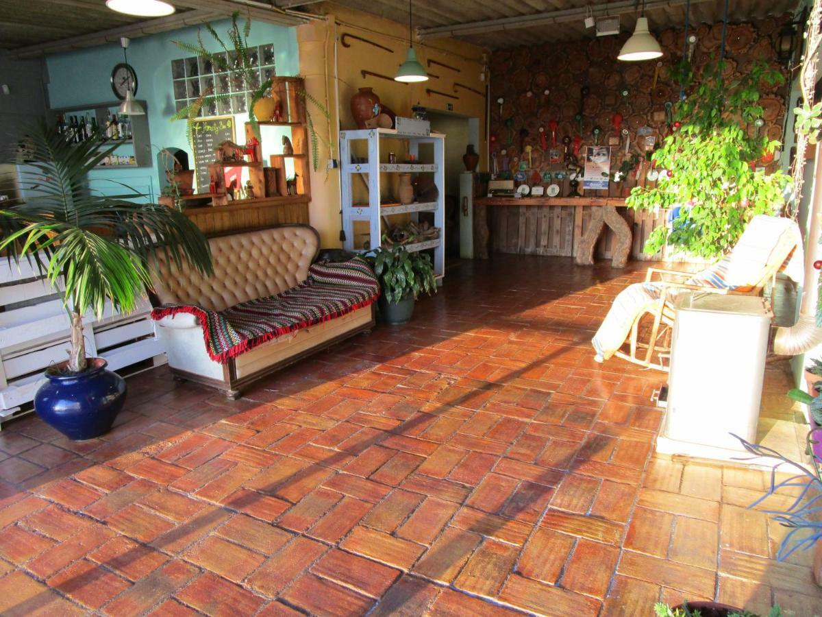 Herdade Do Pessegueiro Porto Covo Ngoại thất bức ảnh