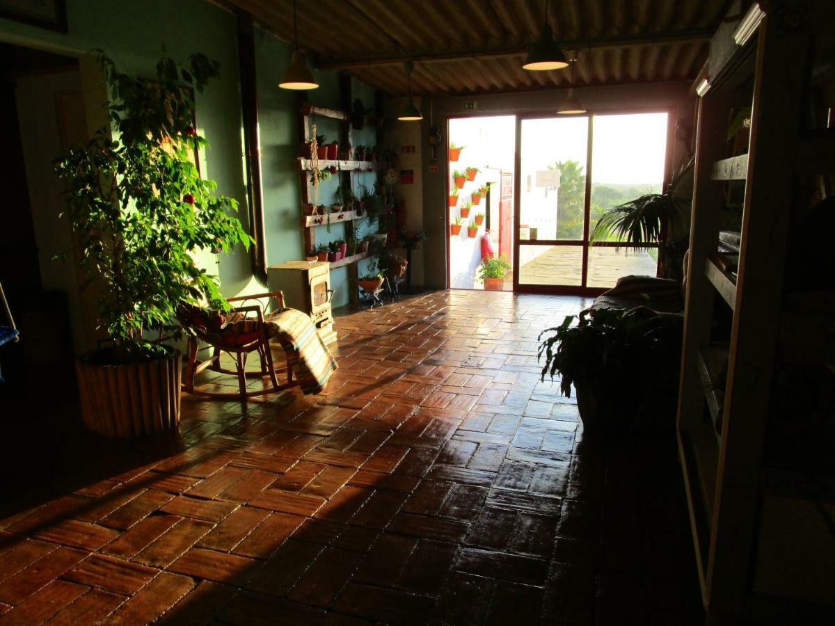 Herdade Do Pessegueiro Porto Covo Ngoại thất bức ảnh