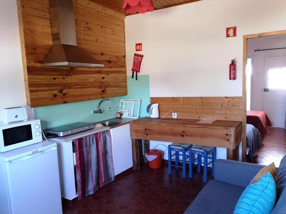 Herdade Do Pessegueiro Porto Covo Ngoại thất bức ảnh