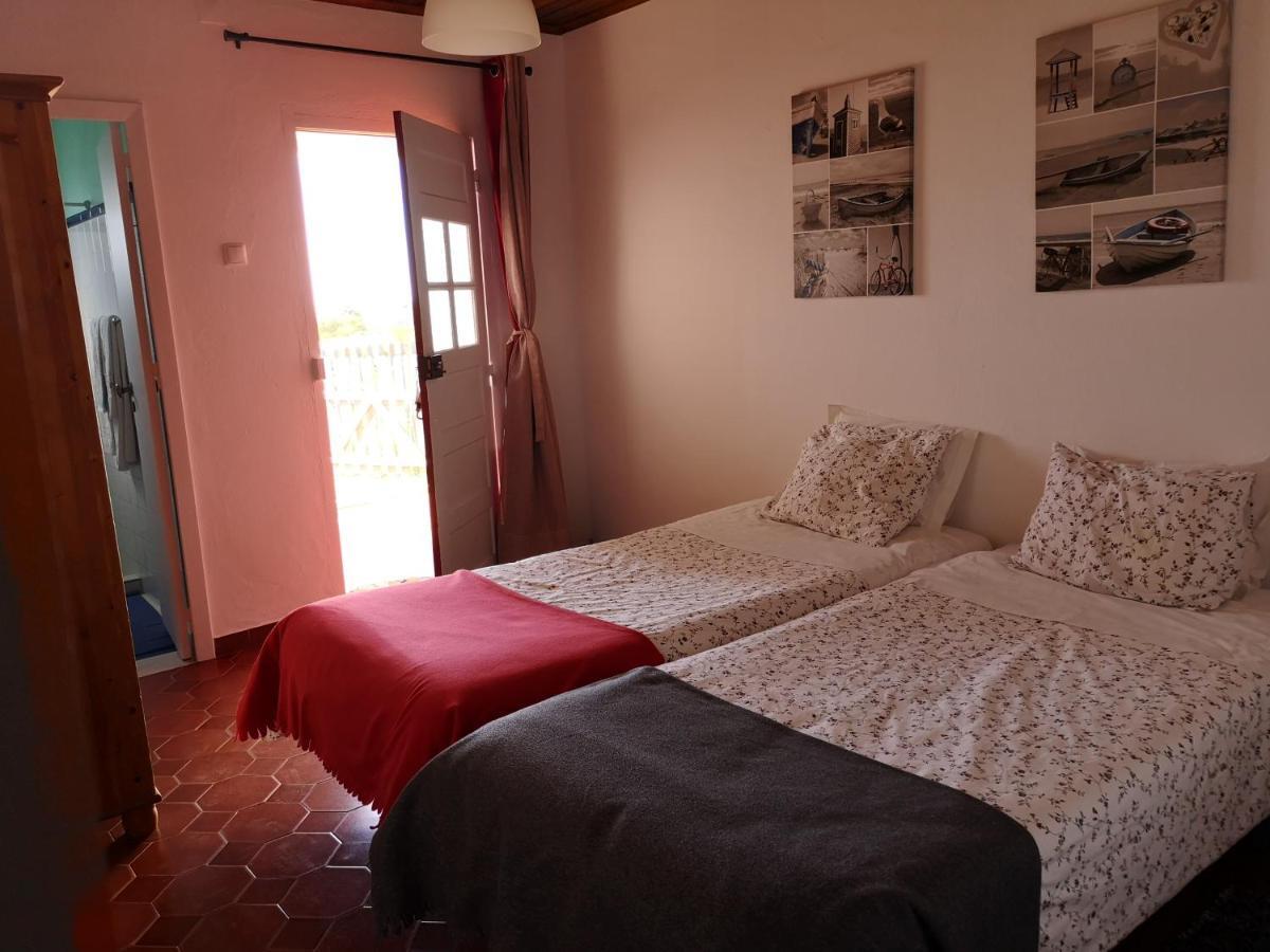 Herdade Do Pessegueiro Porto Covo Ngoại thất bức ảnh