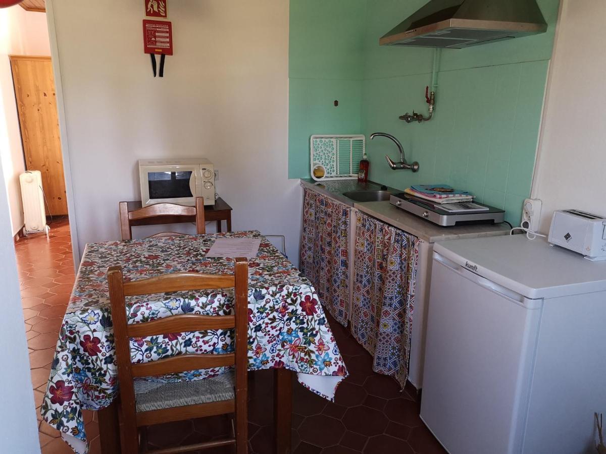 Herdade Do Pessegueiro Porto Covo Ngoại thất bức ảnh